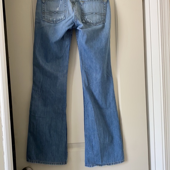 Women’s Lucky Brand jeans size 0/25 - Picture 12 of 13